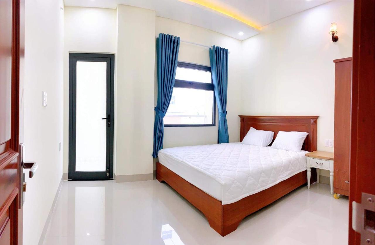 Tien Dat Apartment Nha Trang Exteriér fotografie