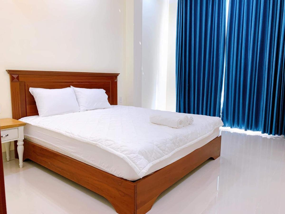 Tien Dat Apartment Nha Trang Exteriér fotografie