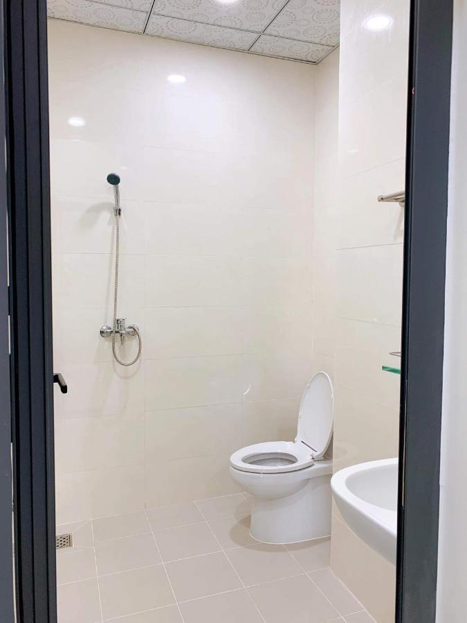 Tien Dat Apartment Nha Trang Exteriér fotografie